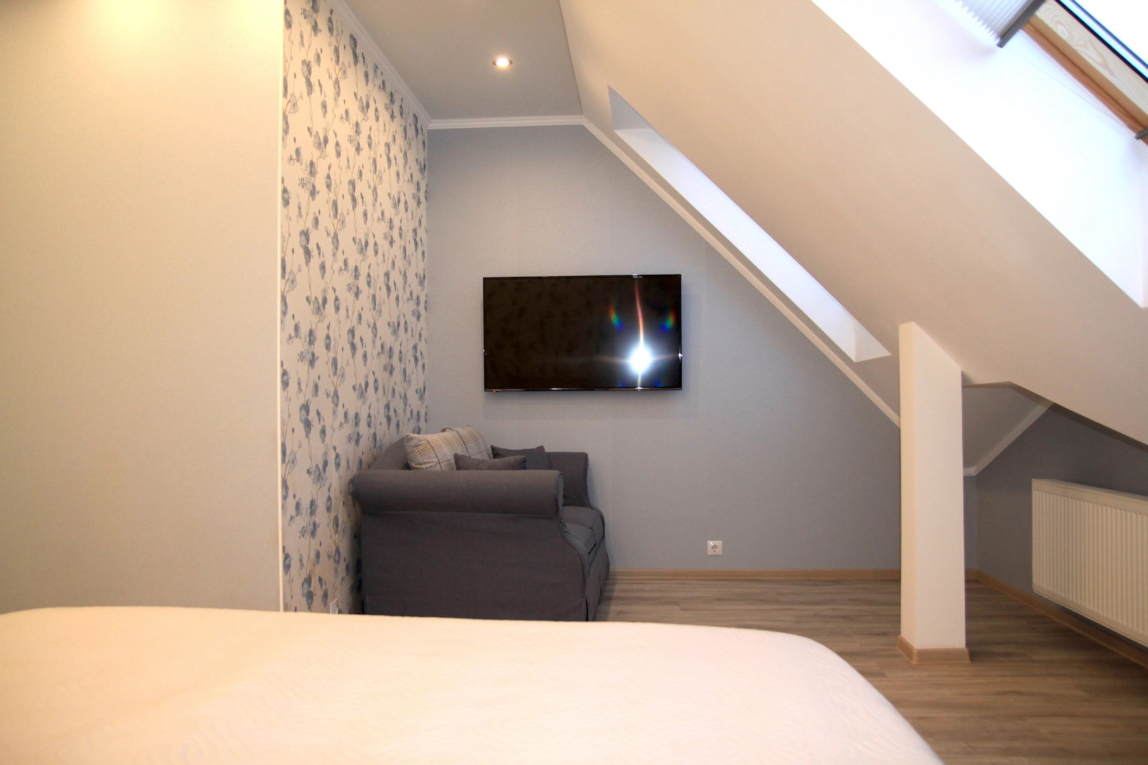 Апартаменты Legend ap