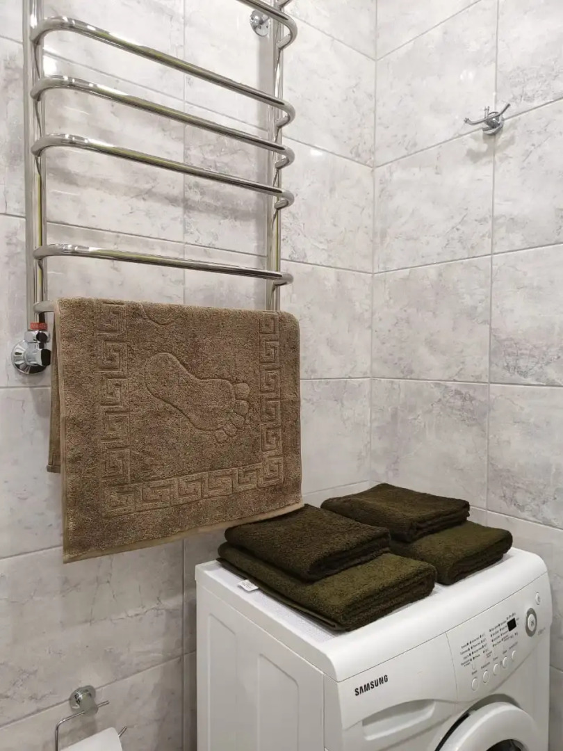 Квартира Однокомнатная