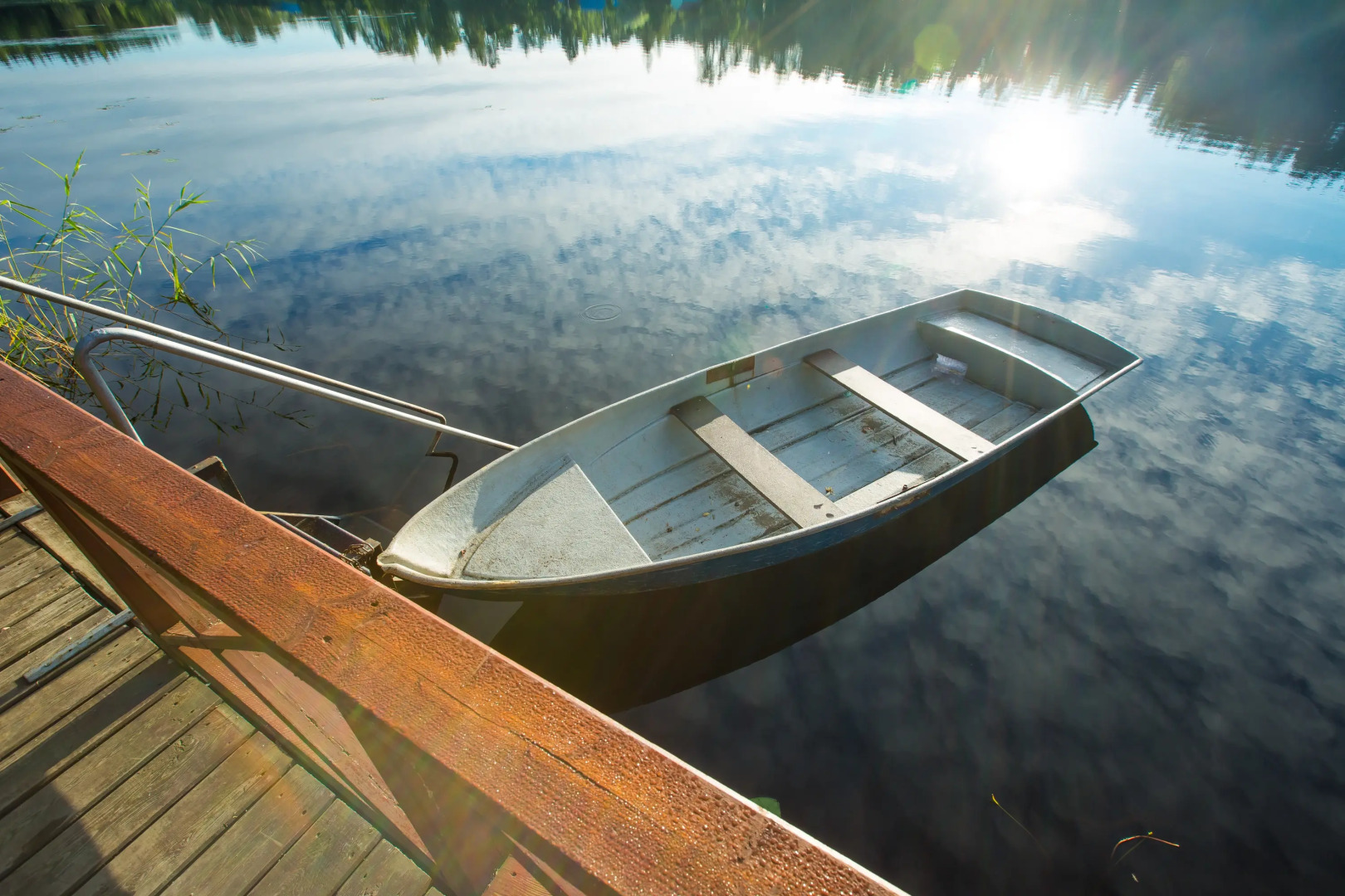 База отдыха Лесная Сказка