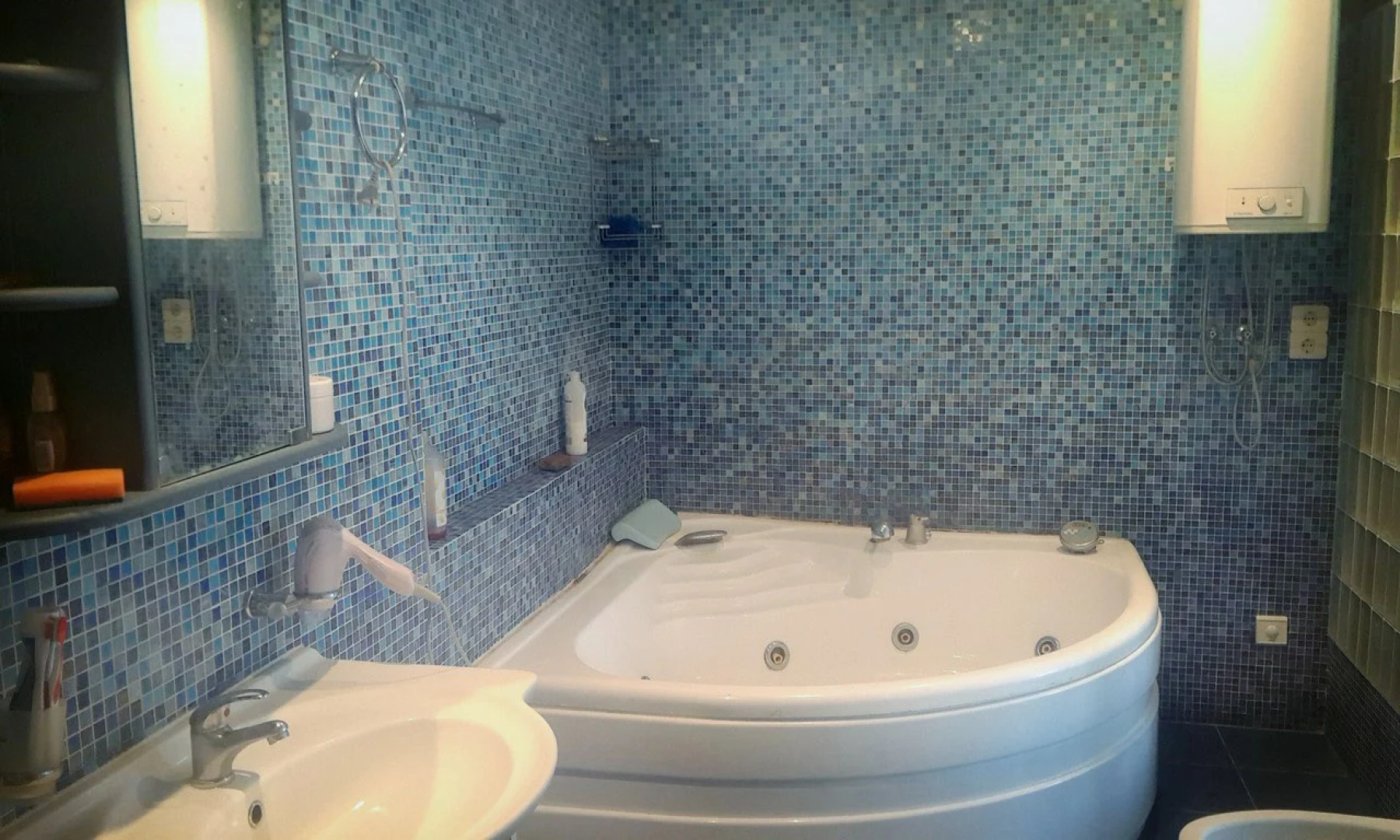 Квартира у Ривьеры