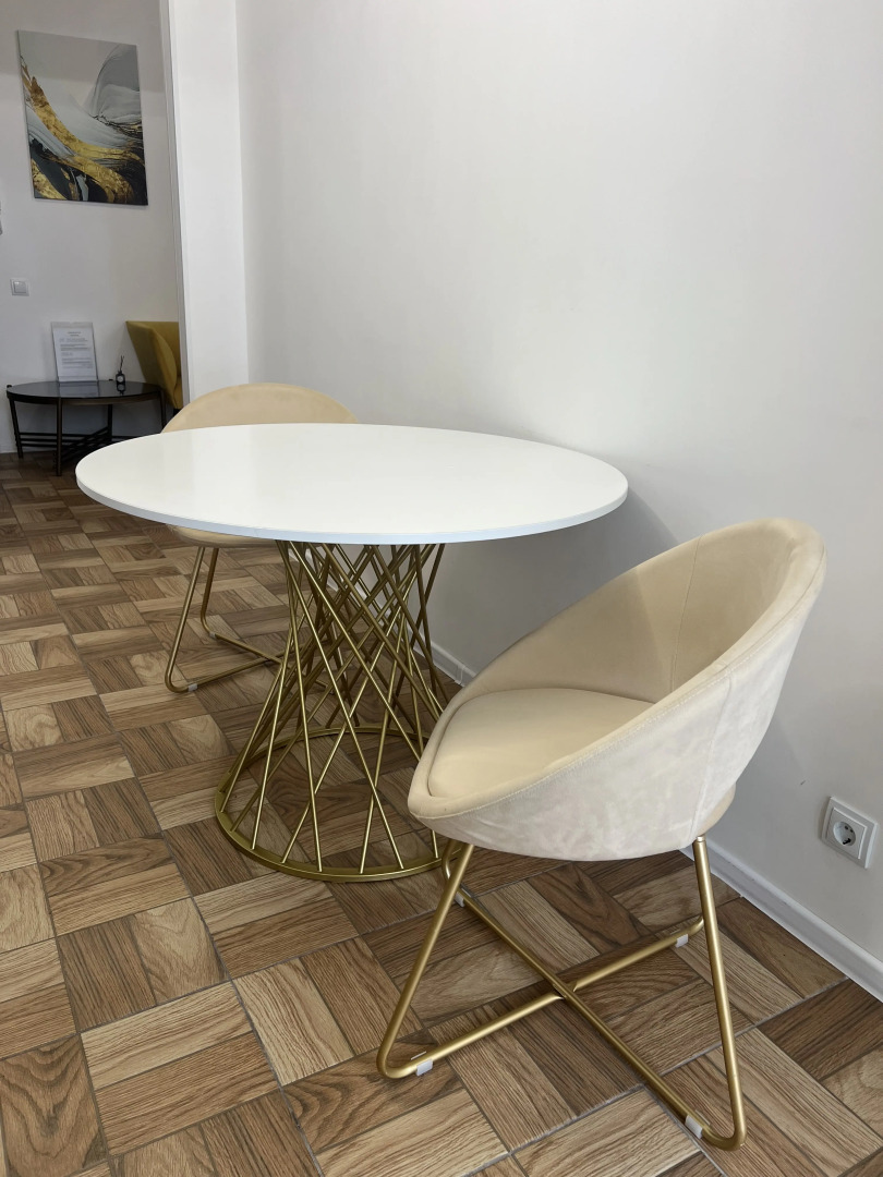 Апартаменты Зеленоградск