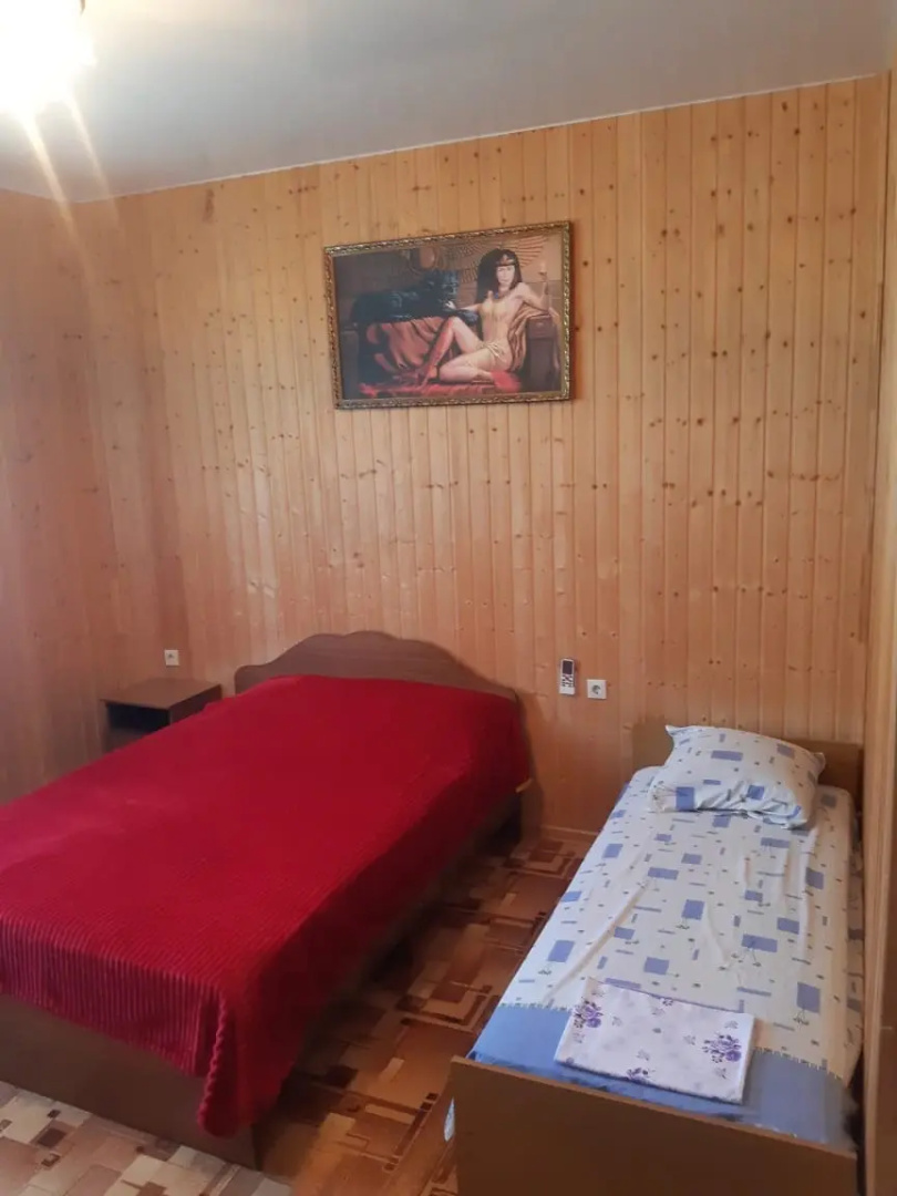 Гостевой дом У Рубена