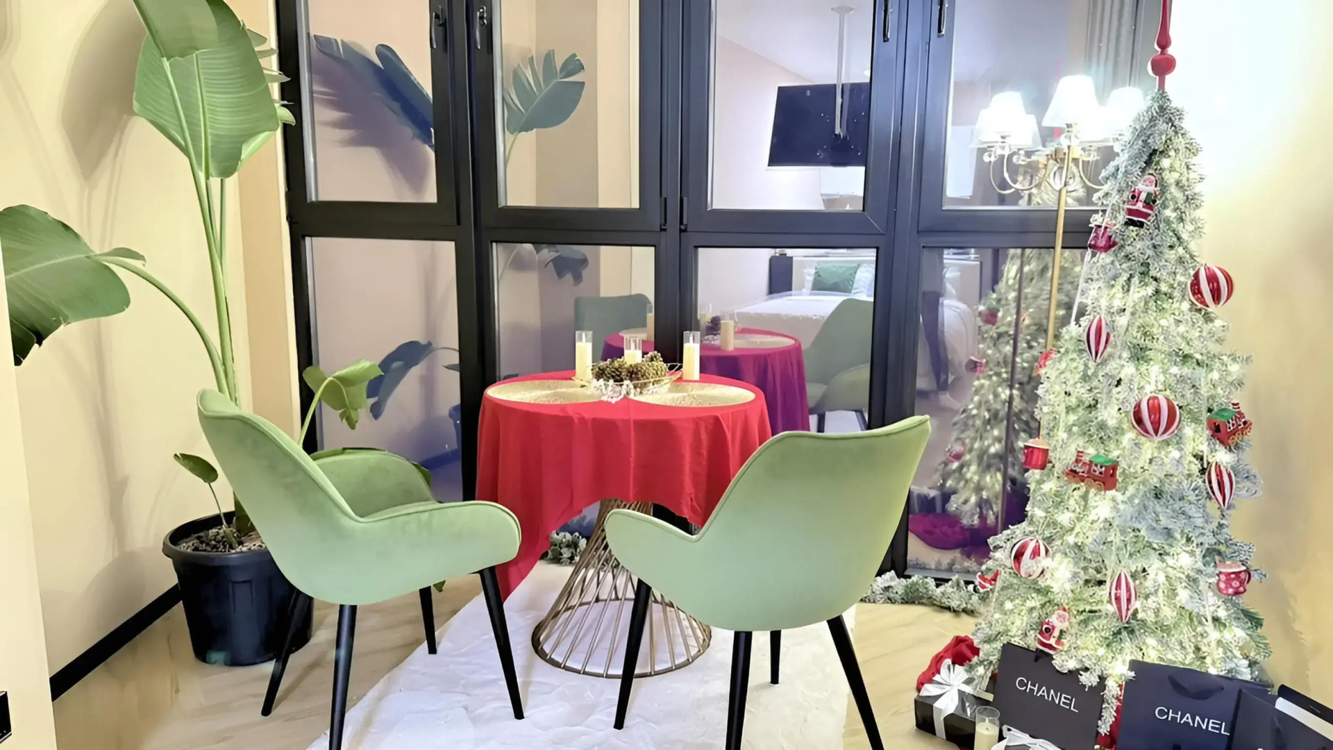 Квартира Пространство на Мачуги 166/3