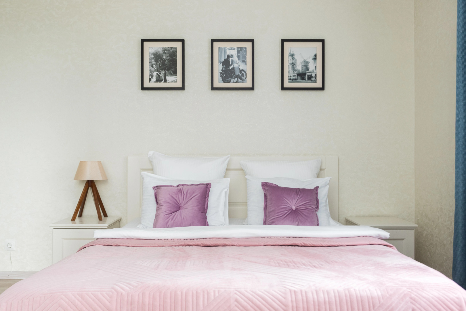 Апартаменты Мечта