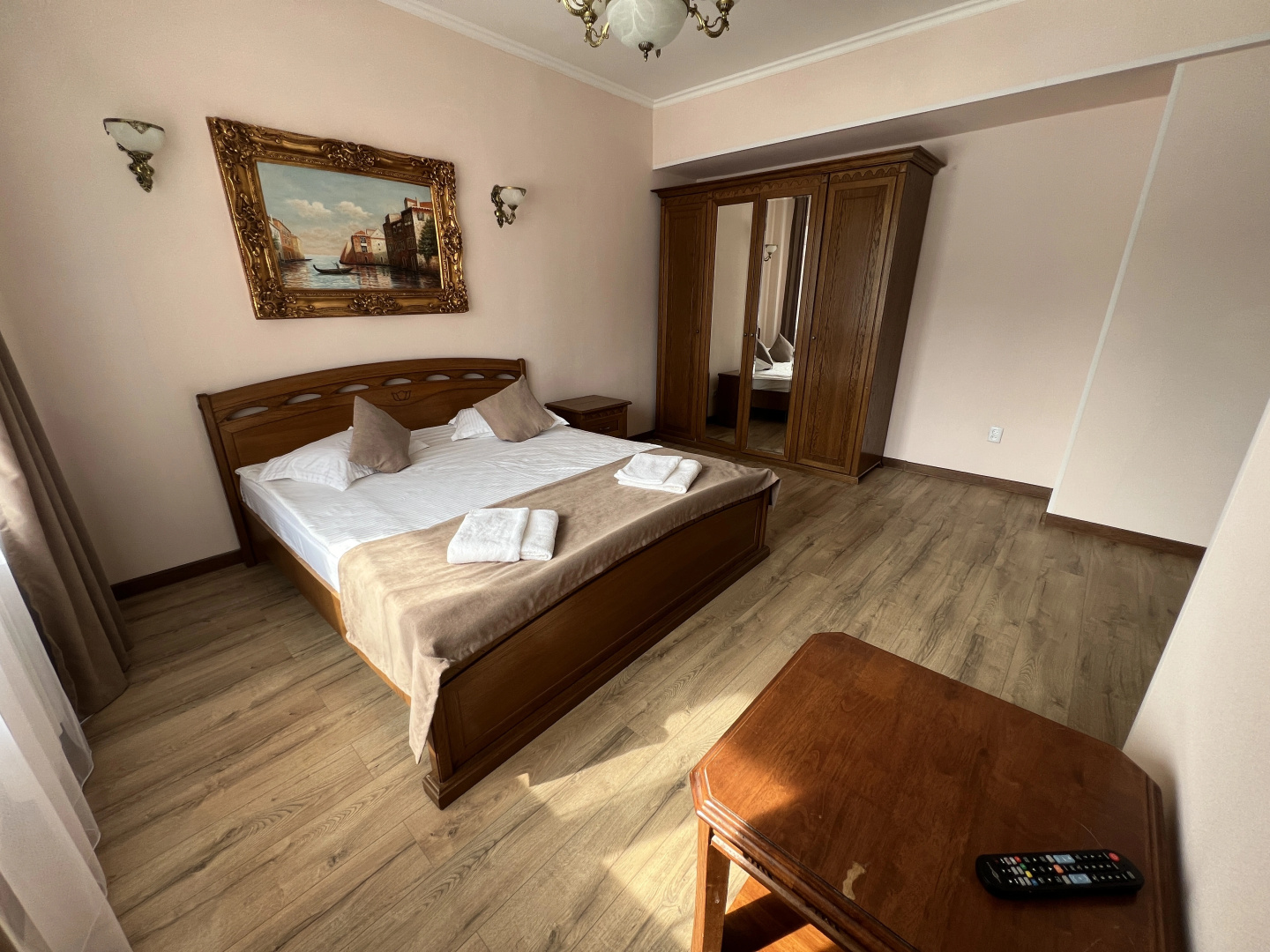 Отель Belon Inn