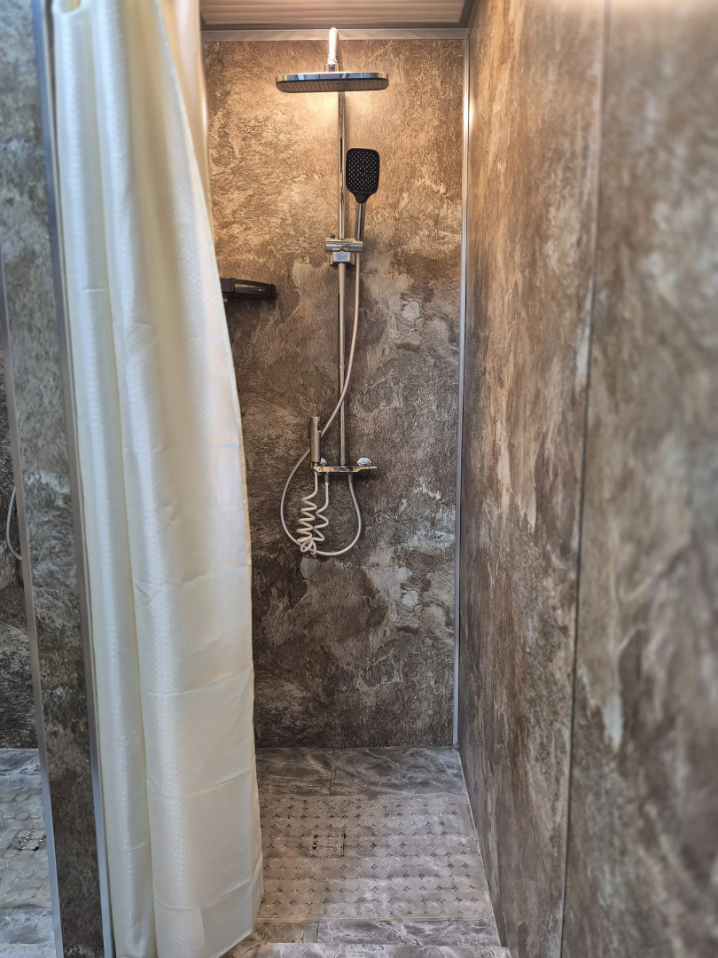 Хостел Navi Osh