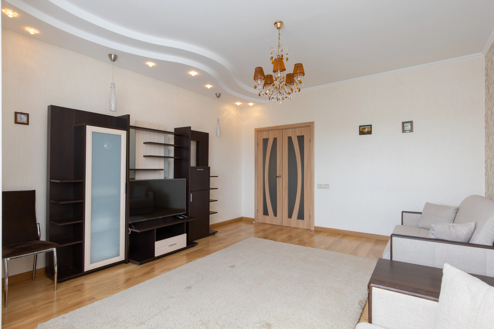 Апартаменты на Тургенева 10A