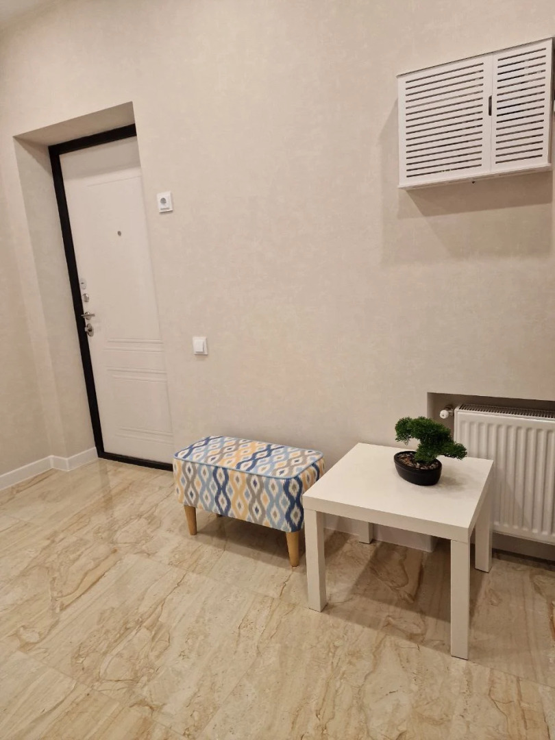 Квартира Flatirini Премиум Класса