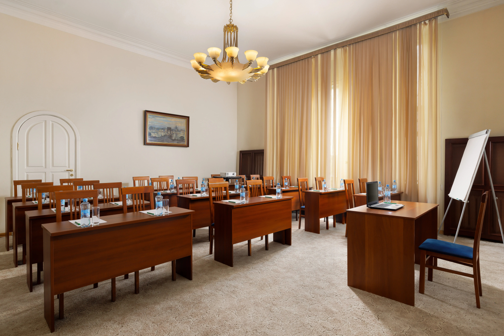 Отель Будапешт