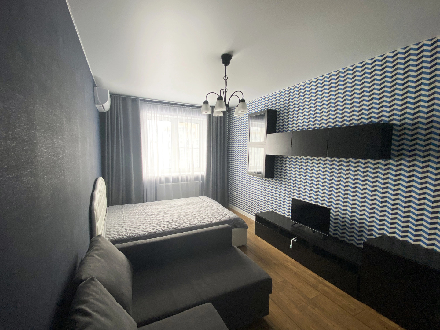 Апартаменты Liproom on Stakhanova