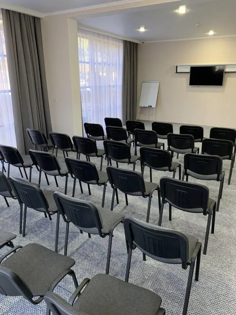 Отель Калифорния