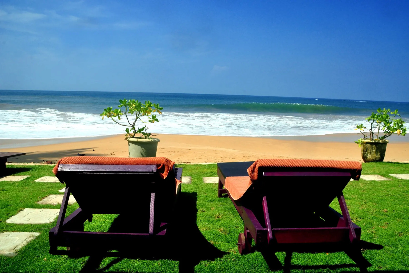 Санаторий Ocean of Life Ayurvedic