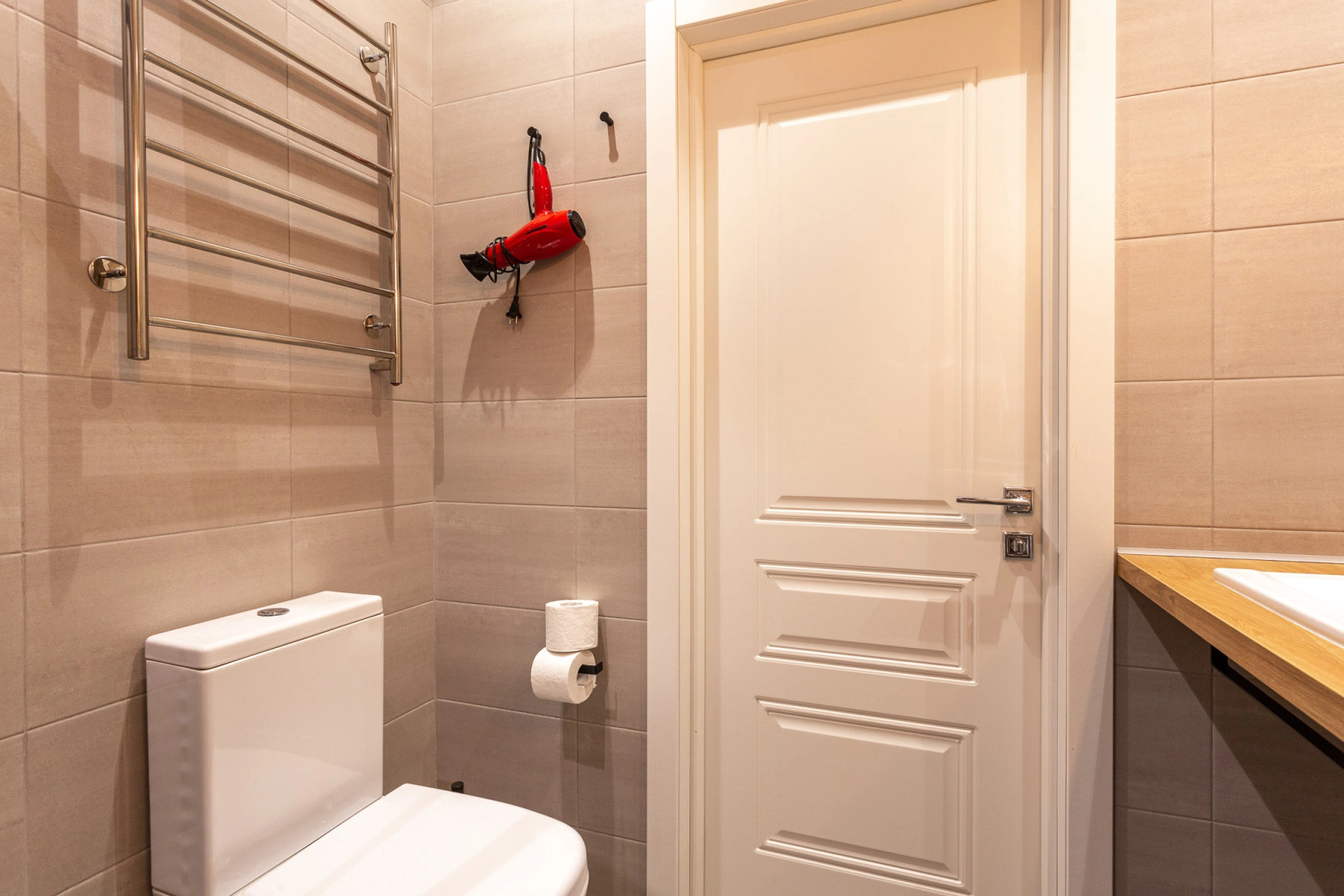 Апартаменты Жемчужина Адлера