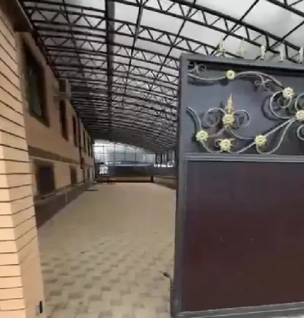 Гостевой Дом Центральный