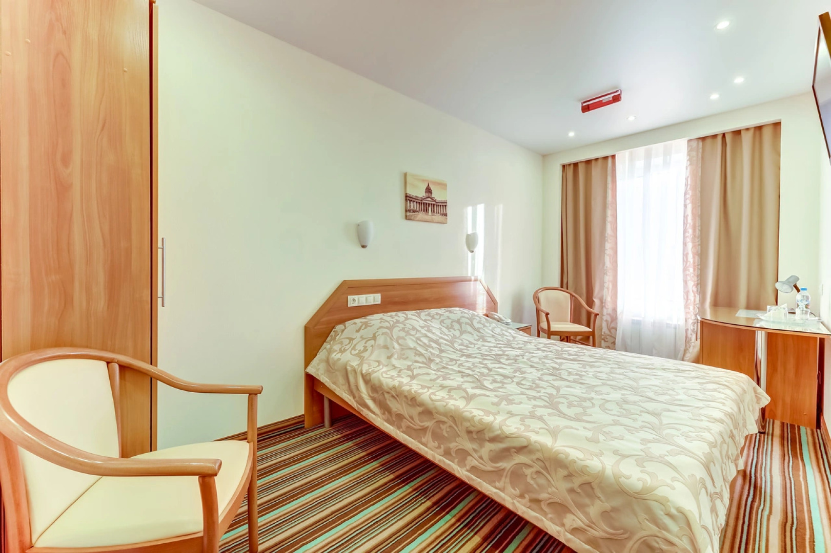 Отель Турист ZONT Hotel Group