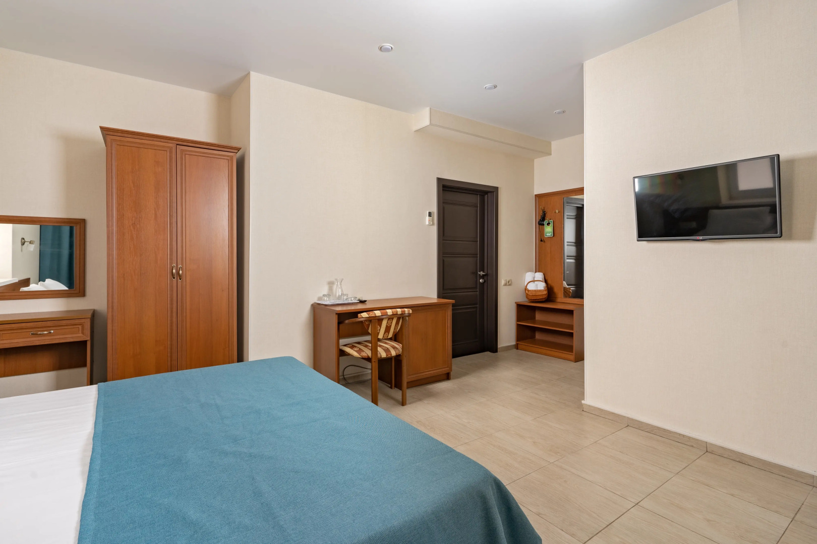 Гостевой дом Dali