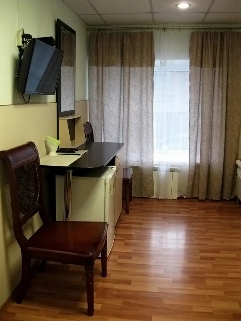 Гостиница Столичная