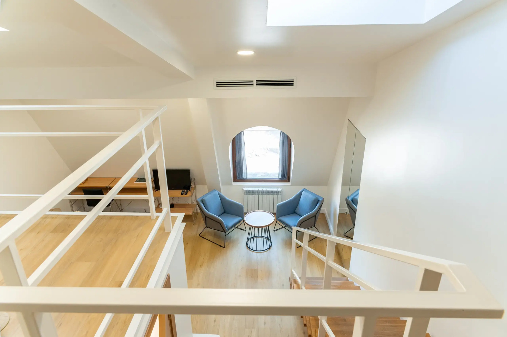 Апарт-отель Светланская 51