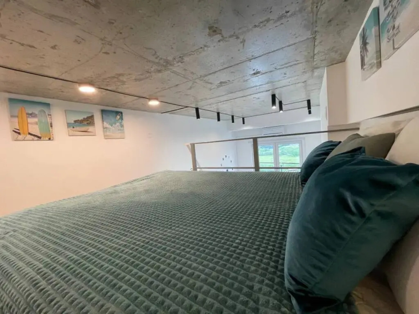 Апартаменты Happy People  в доме  с Термы Видное и ТЦ Галерея 9-18 № 2