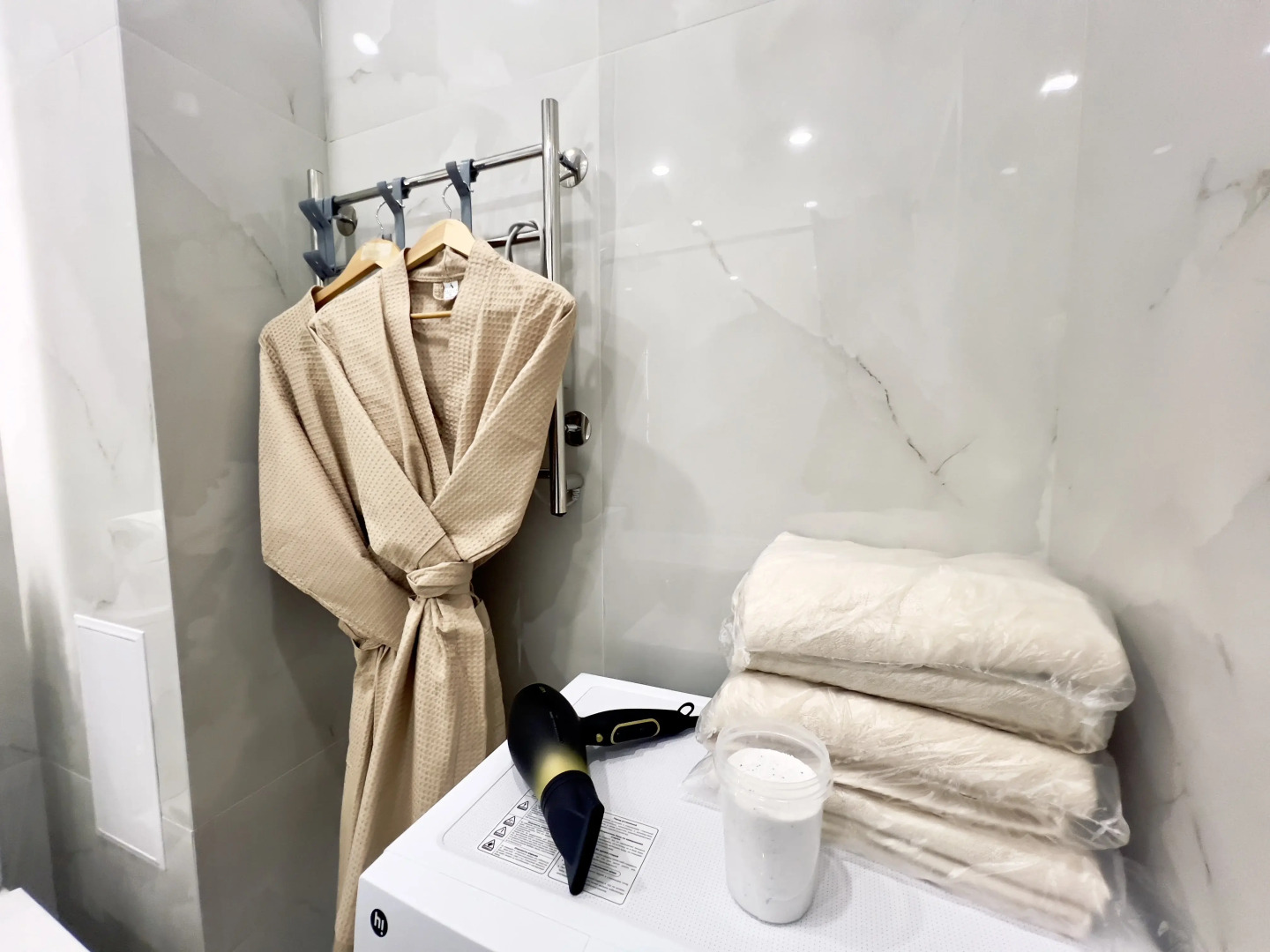 Апартаменты ВыДома в Самом Центре Тюмени!