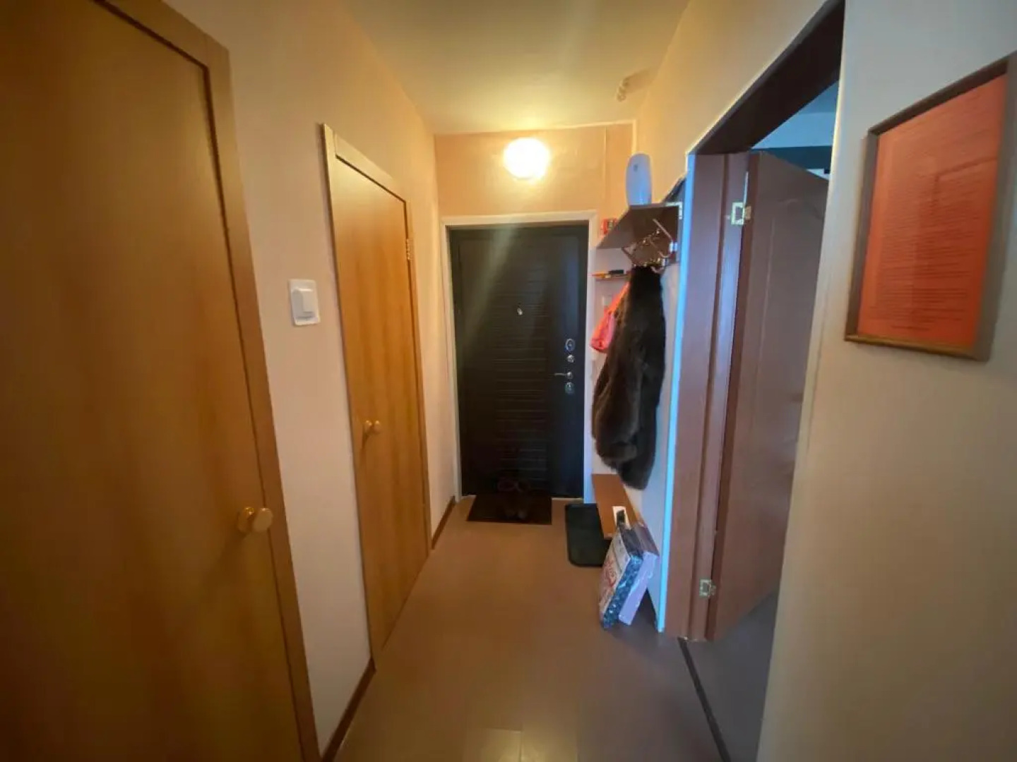 Апартаменты Квартал Первомайский