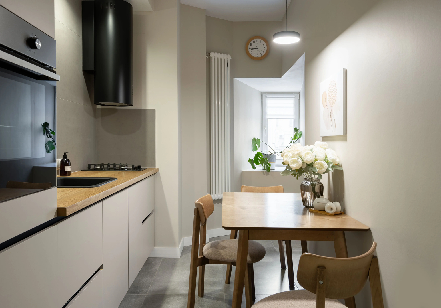 Апартаменты рядом со Спасом на крови