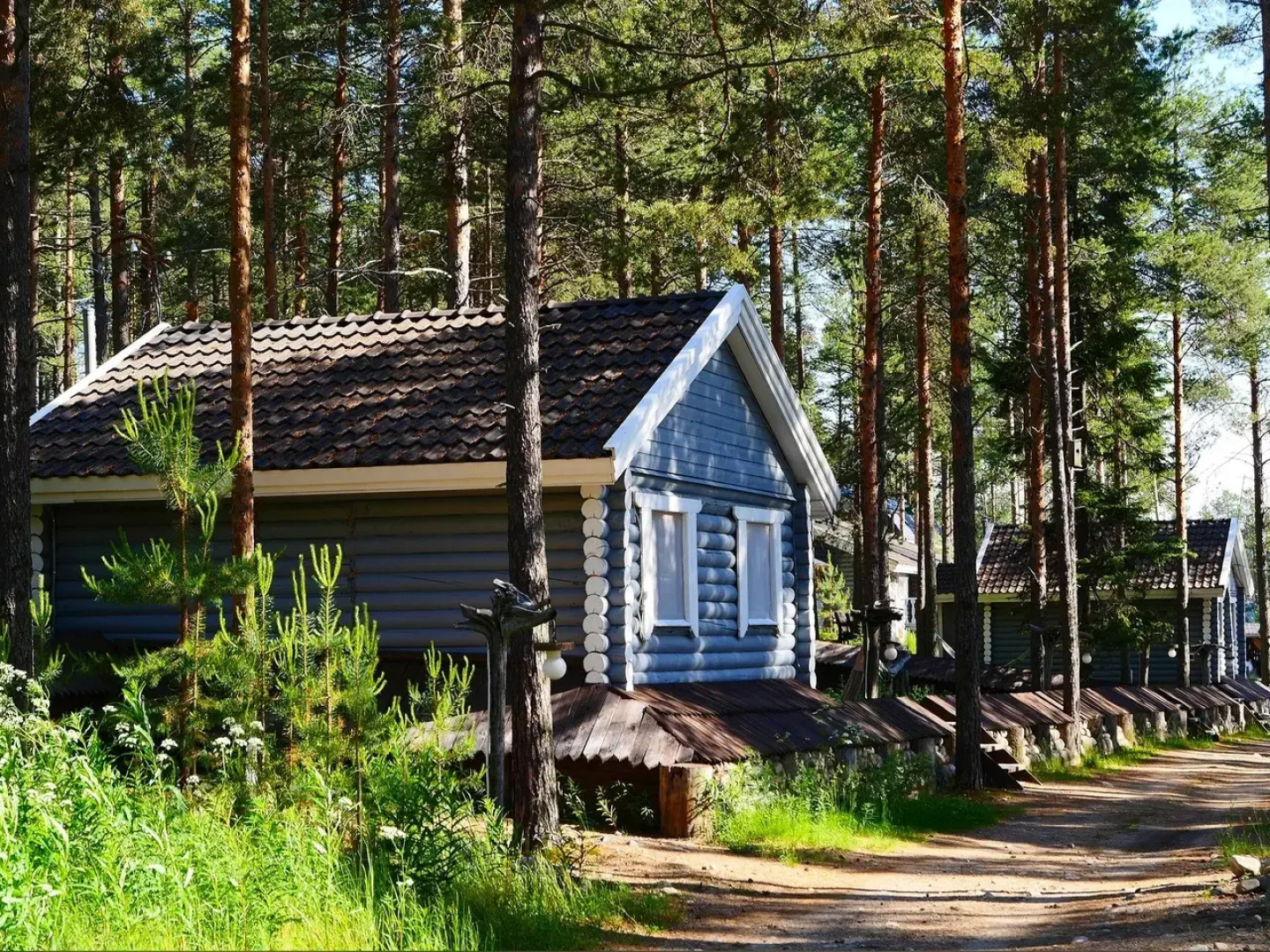 Туристический Комплекс ВелТ