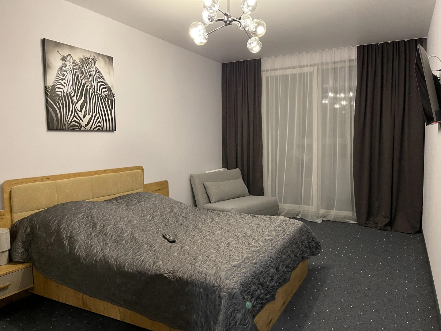 Апартаменты Баден Баден 99