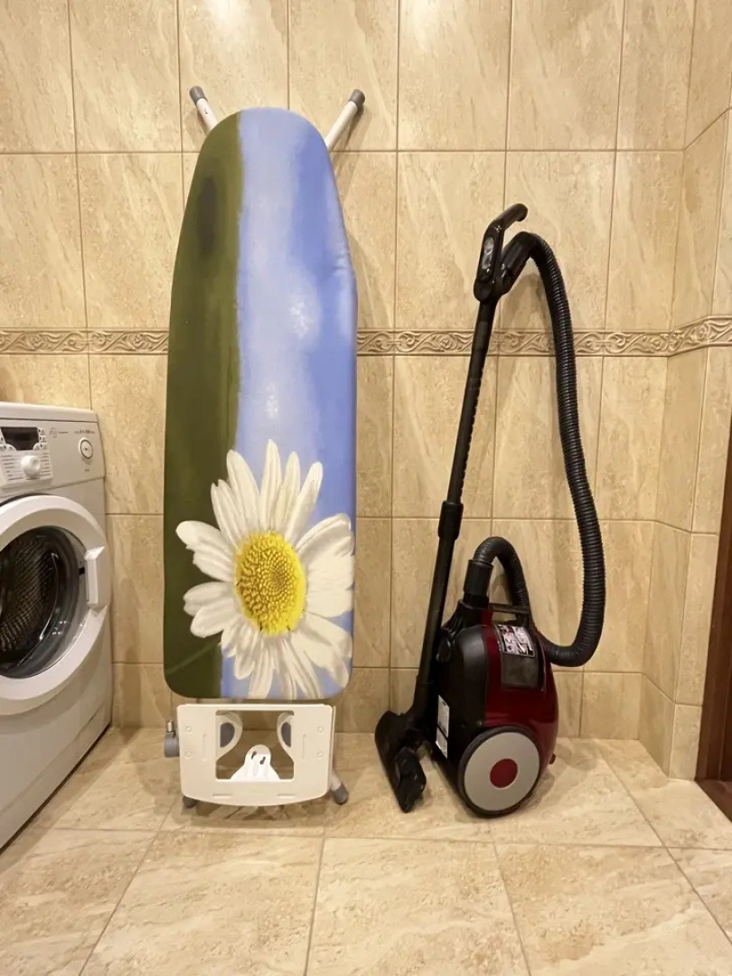 Квартира Cтудия