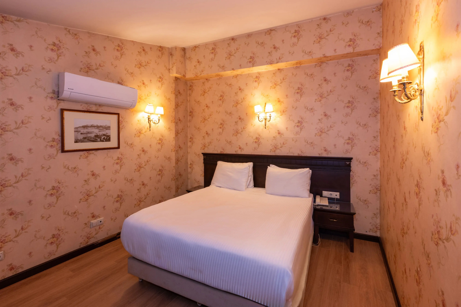 Pera Rose Hotel - Special Class