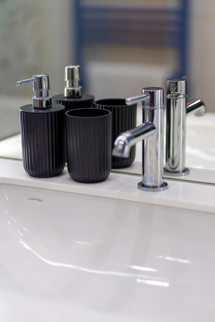 Апартаменты Lagoon by Pavlov