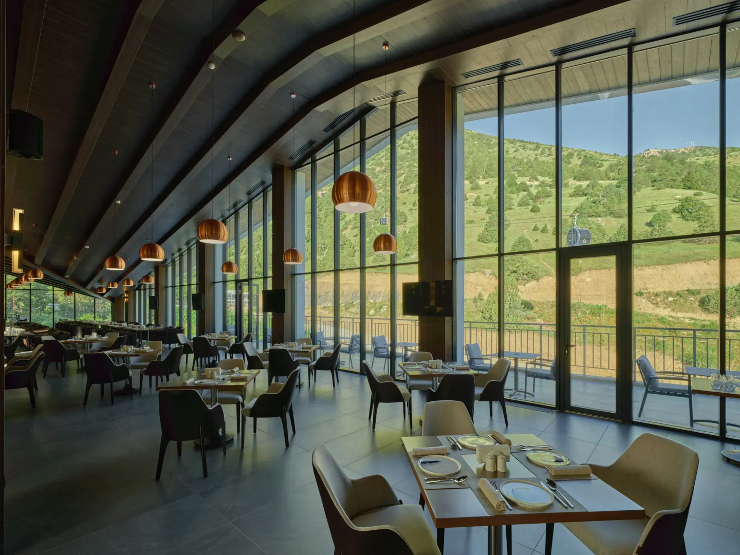 Отель Zamindor Resort Hotel