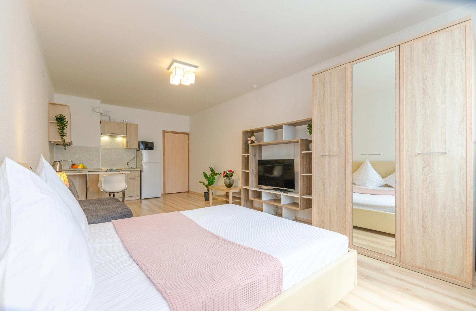 Апартаменты Royal Apart