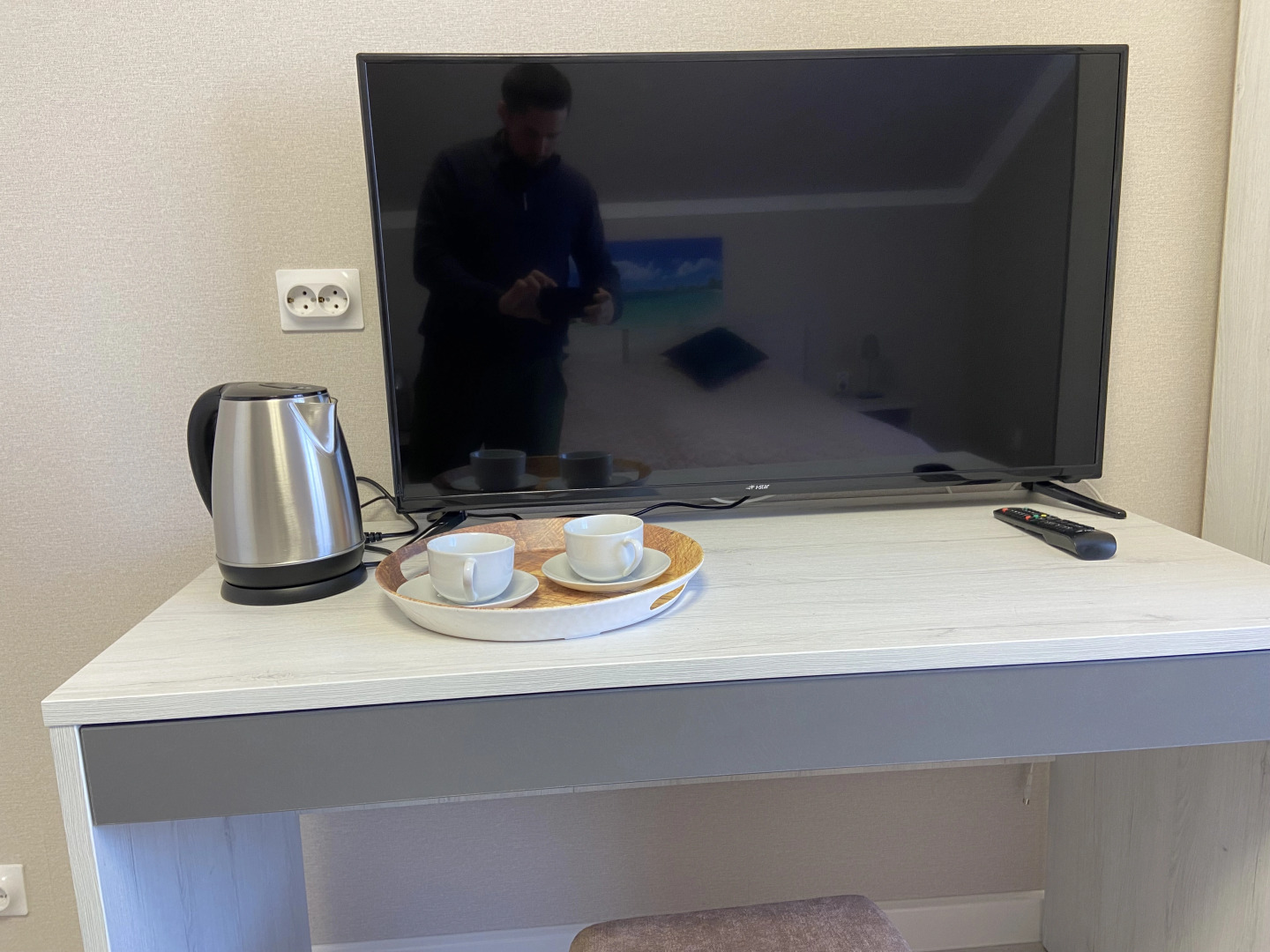 Гостевой дом Михаила Светлова 31