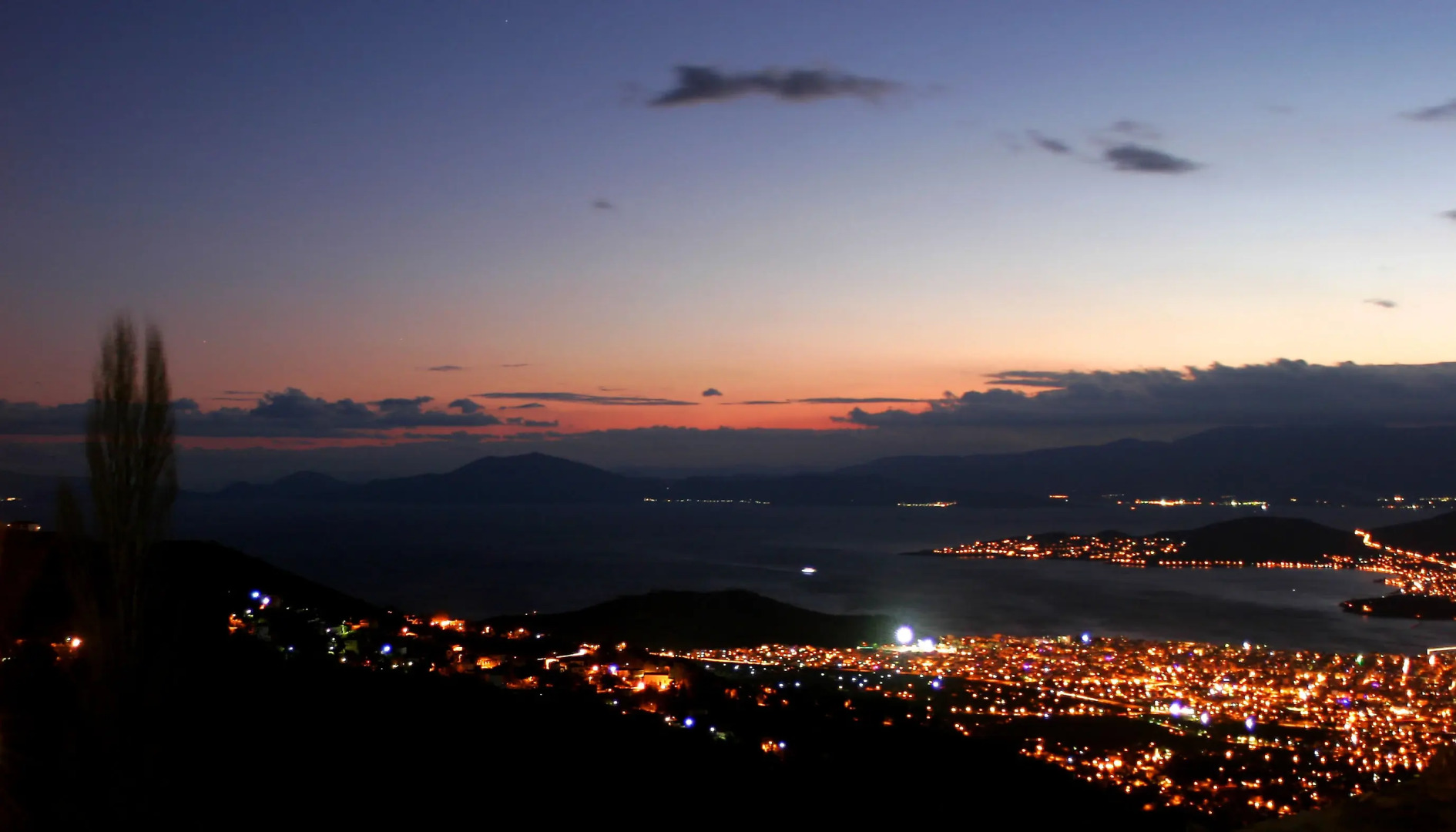 Вилла Mansion Zeus Makrinitsa