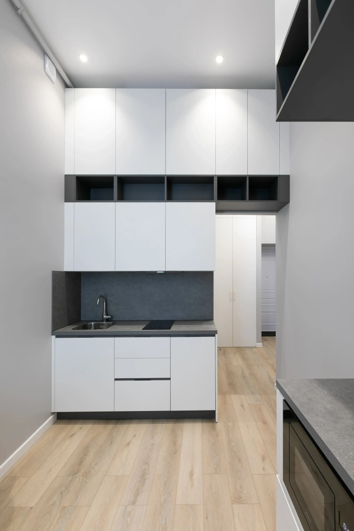 Квартира Видовая Flatstay на набережной