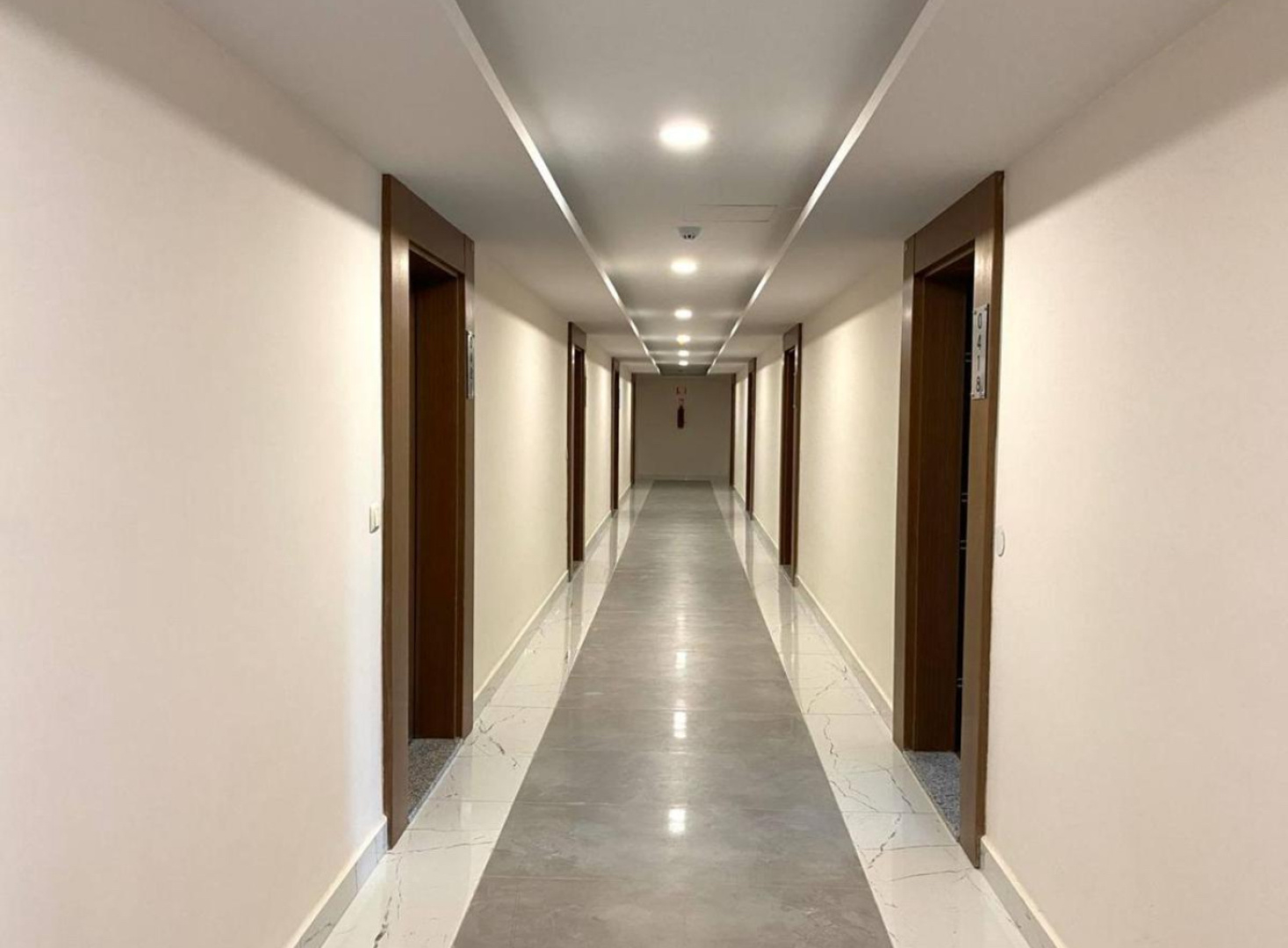 Апартаменты Marina in Batumi View