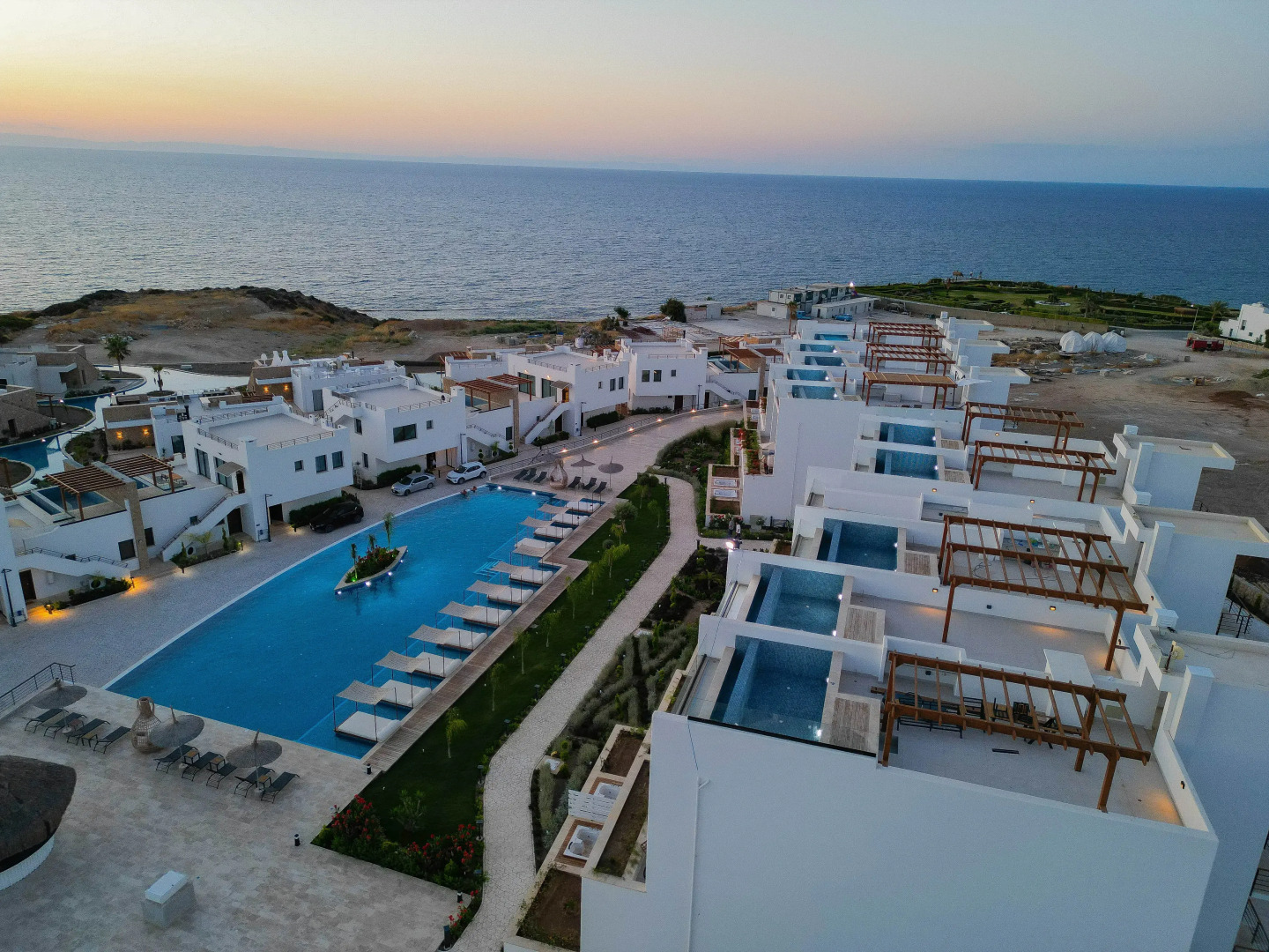 Mykonos Holiday Homes
