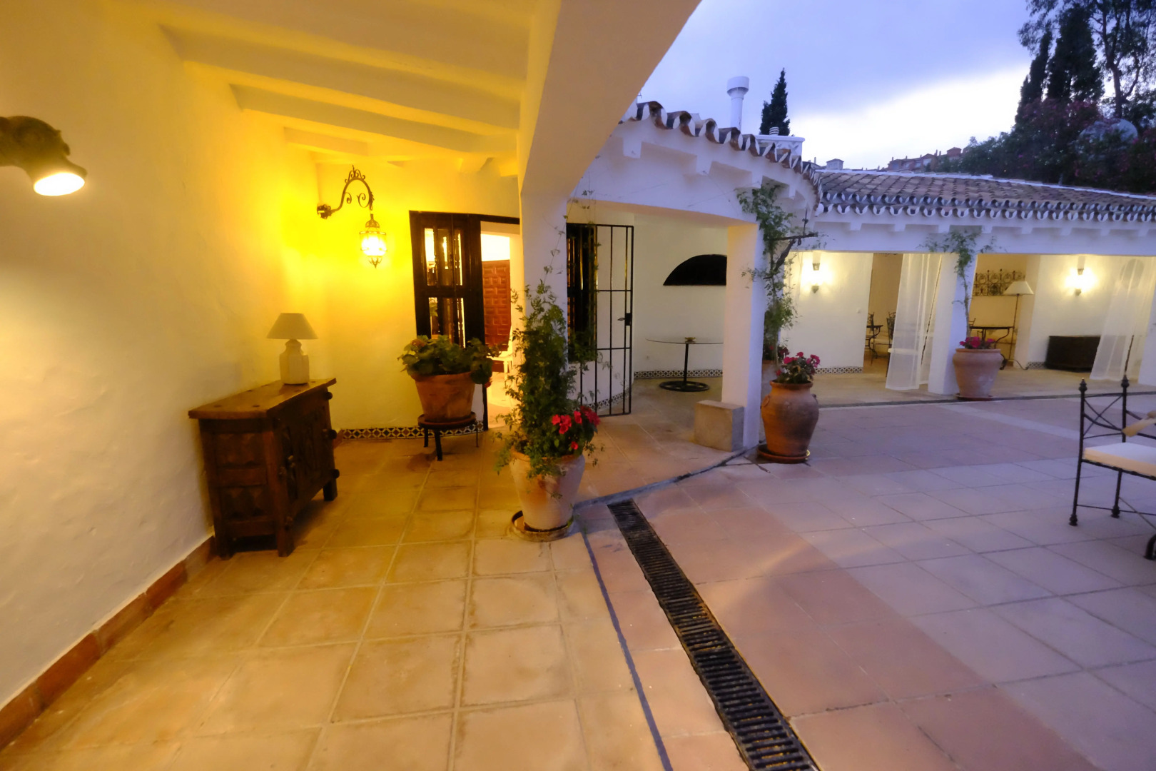 Отель Mу Villa Marbella Boutique