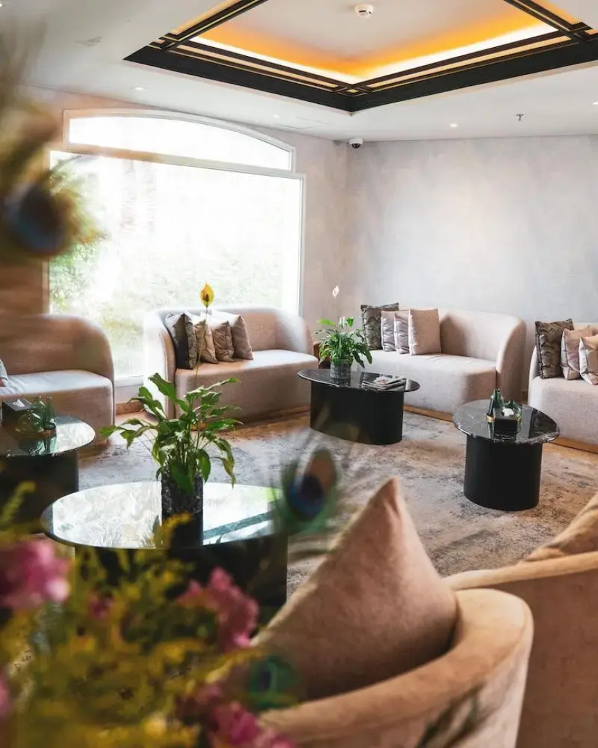 Argan Al Bidaa Hotel and Resort