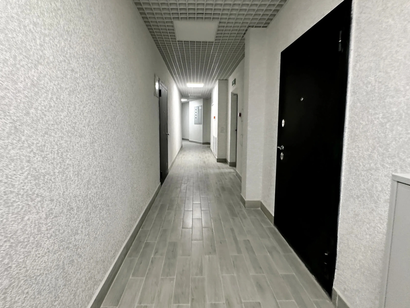 Квартира Новая Однокомнатная в Центре Туапсе