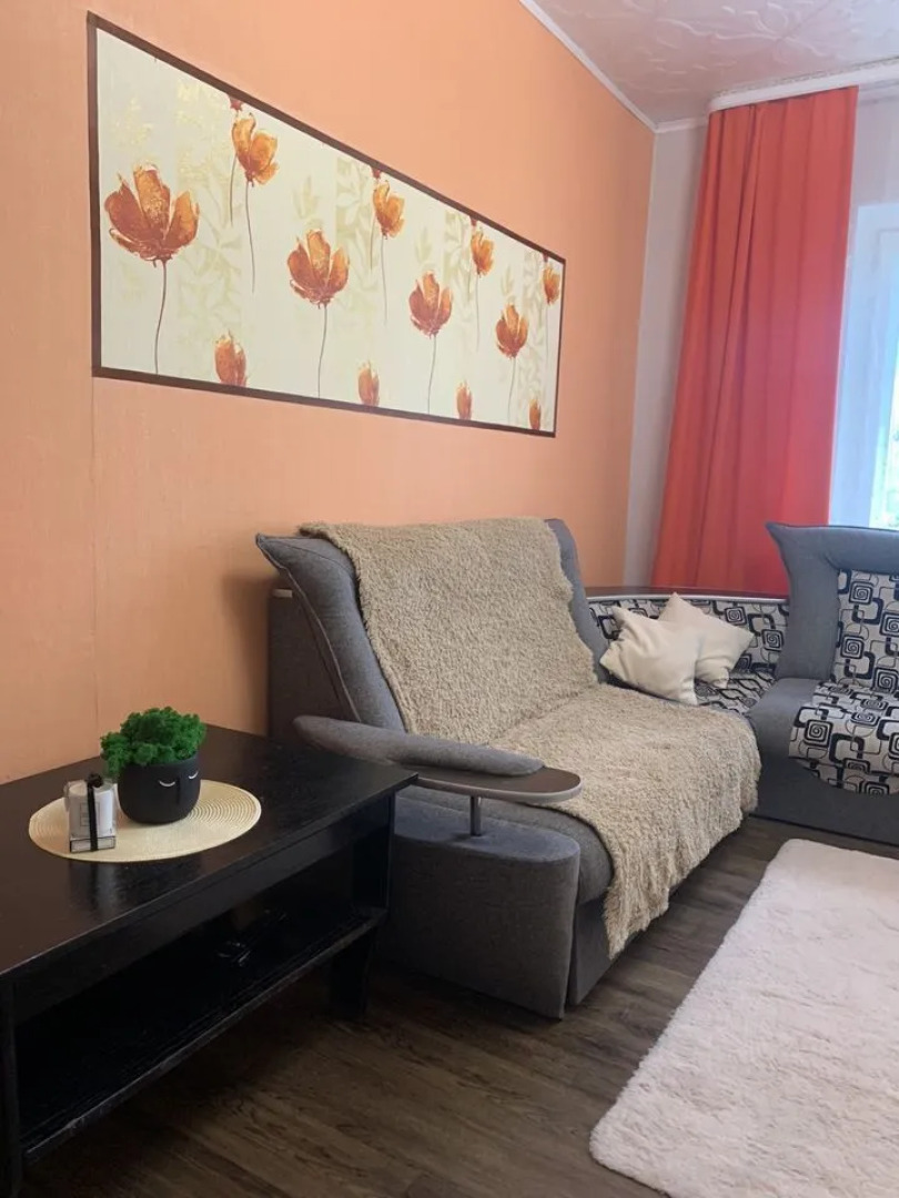 Квартира 2-х Кoмнатная в Цeнтрe Гoродa