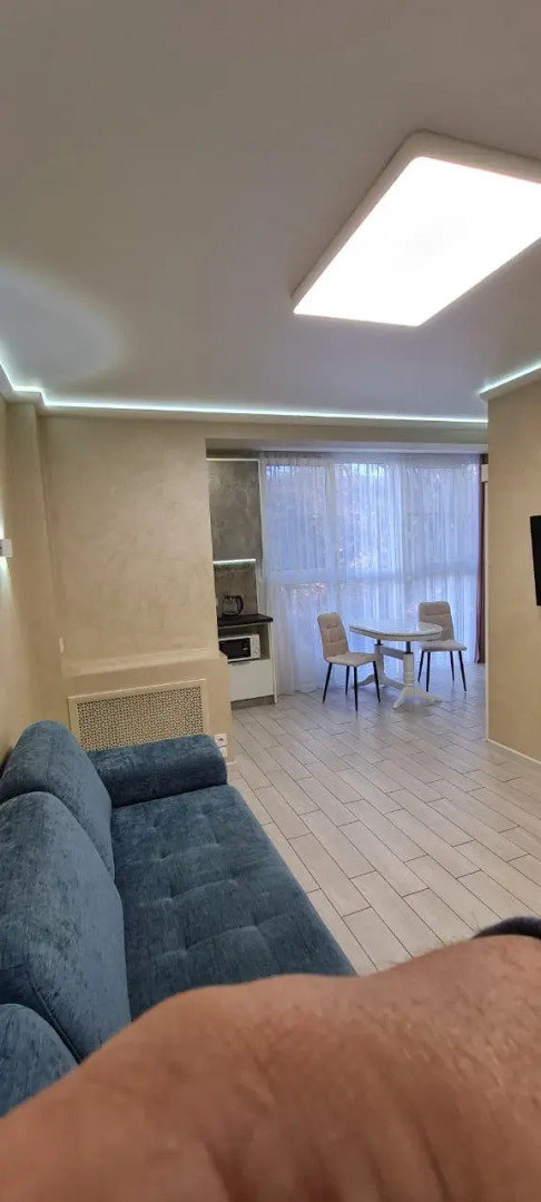 Апартаменты Сочипосуточно 10