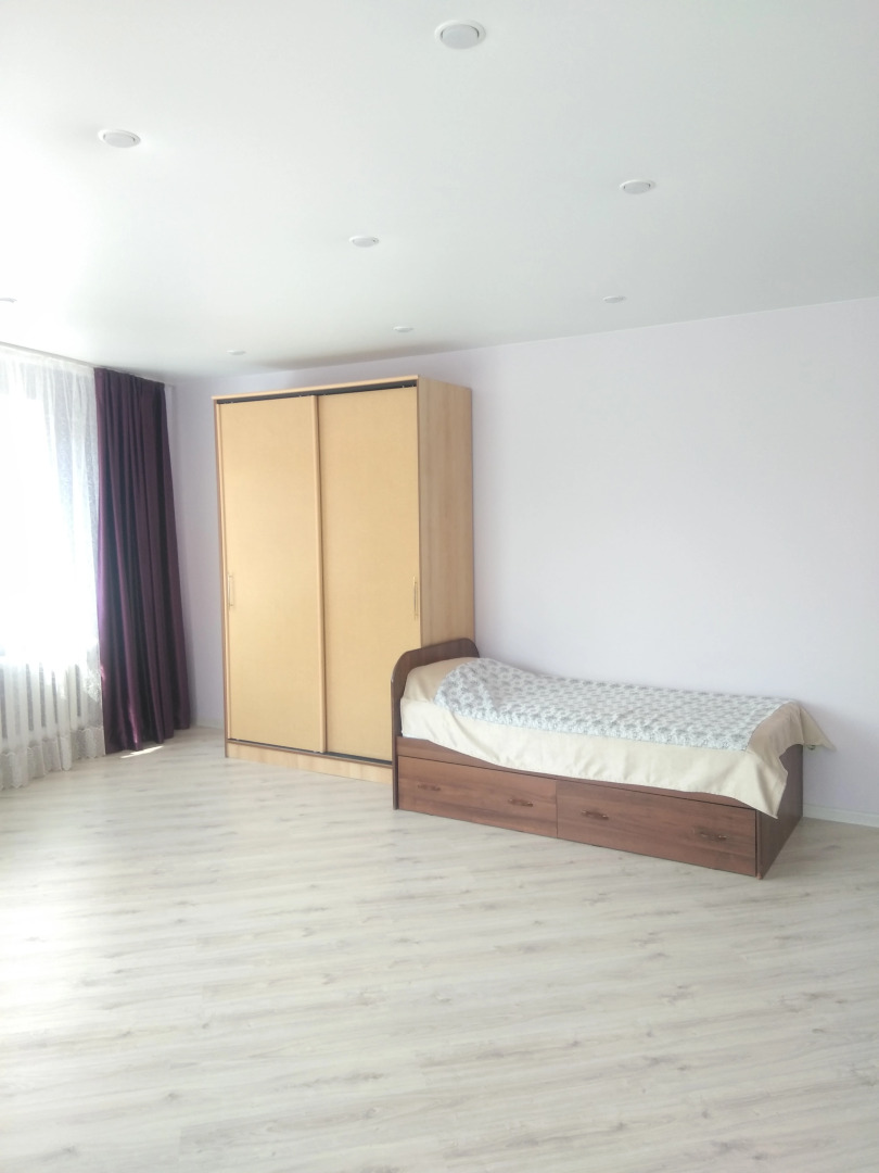 Апартаменты Свобода