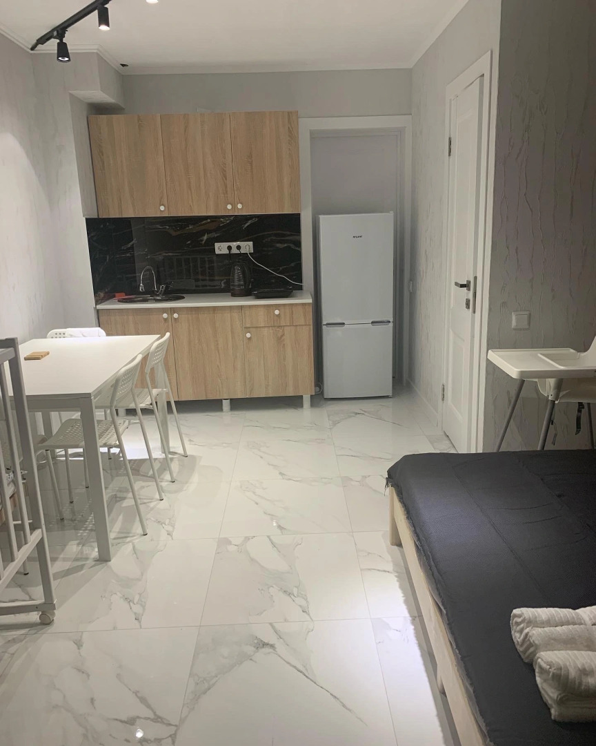 Гостевой дом Моркофка