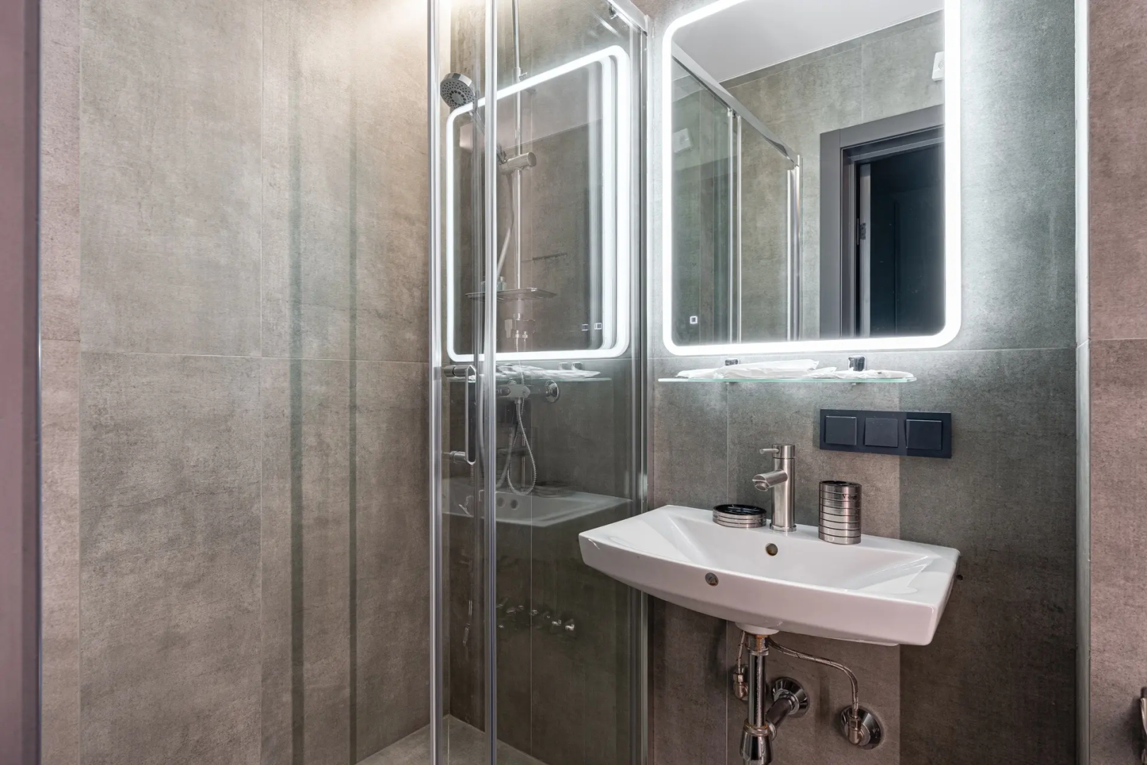 Апарт-Отель Центральный