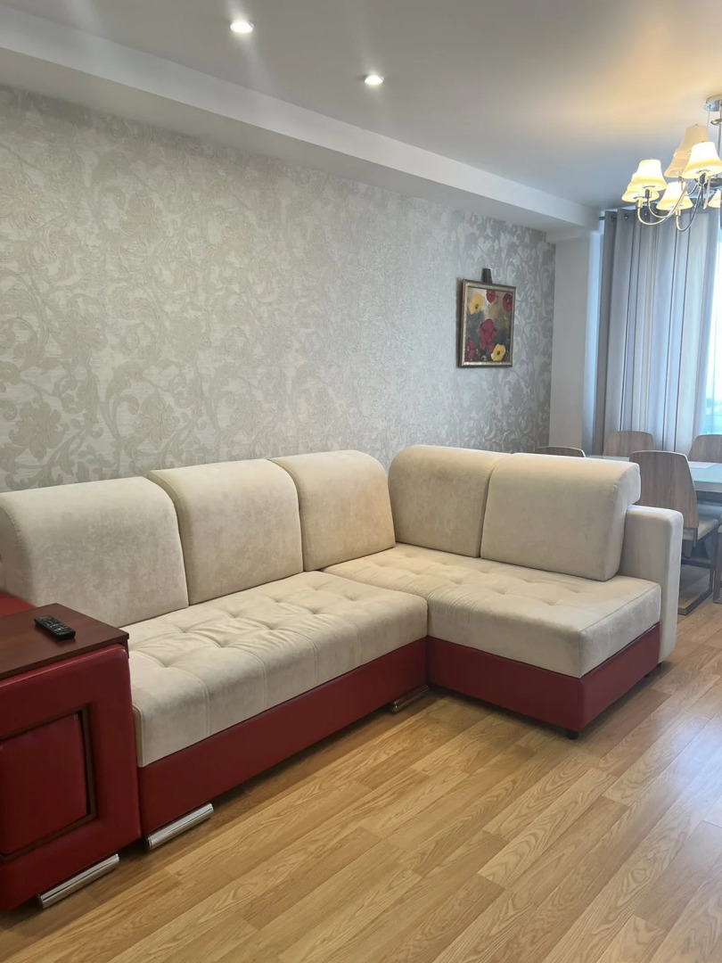 Апартаменты На Тургенева