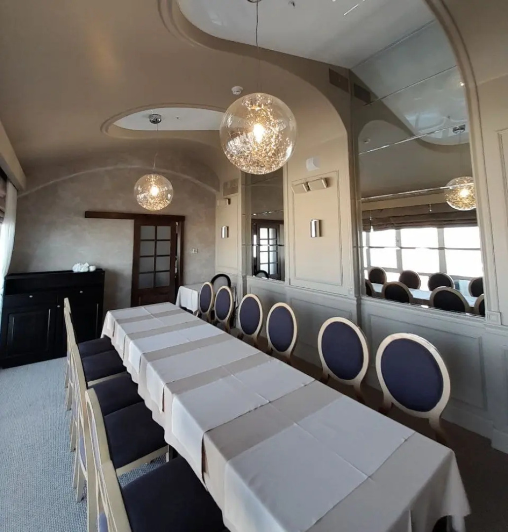 Отель Аванта