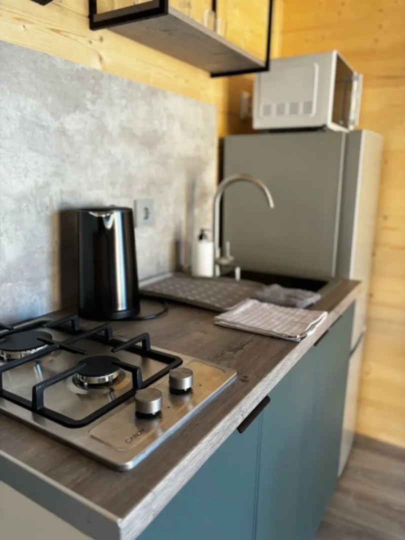 Гостевой дом Vermont