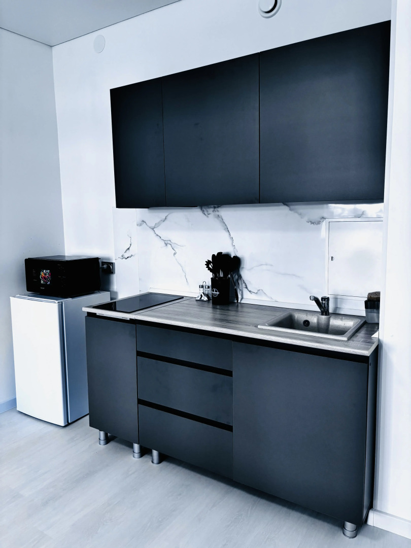 Квартира в новом ЖК рядом с Петергофом и аэропортом